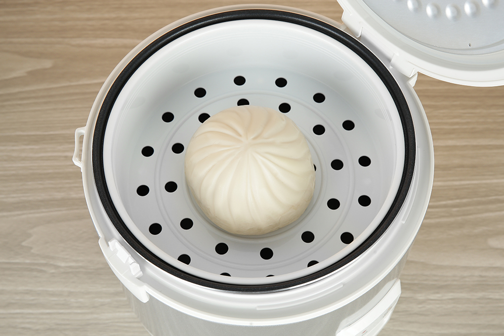 Nồi cơm điện nắp gài Panasonic 1.8 lít SR-MVN18LRAX