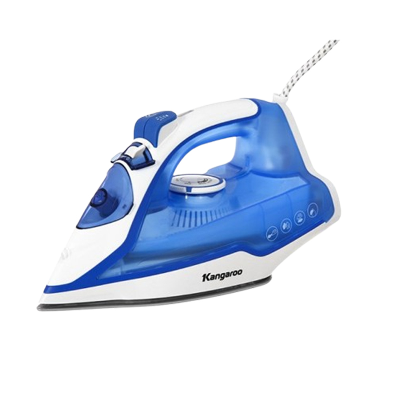 Bàn là hơi nước Kangaroo 2200W KGSI2200