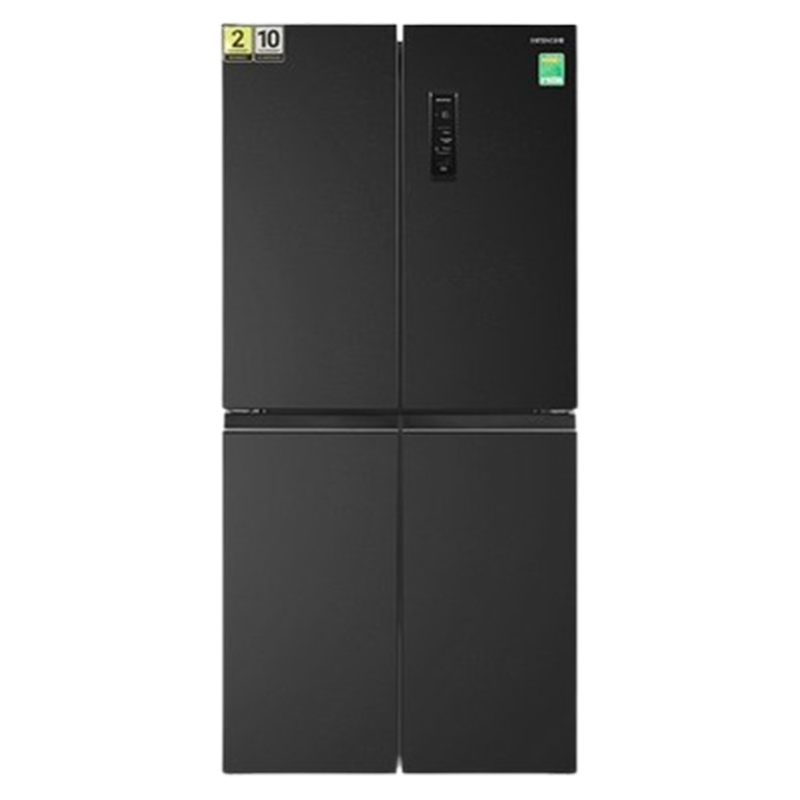 Tủ lạnh Hitachi Inverter 466 lít Multi Door HR4N7522DSDXVN