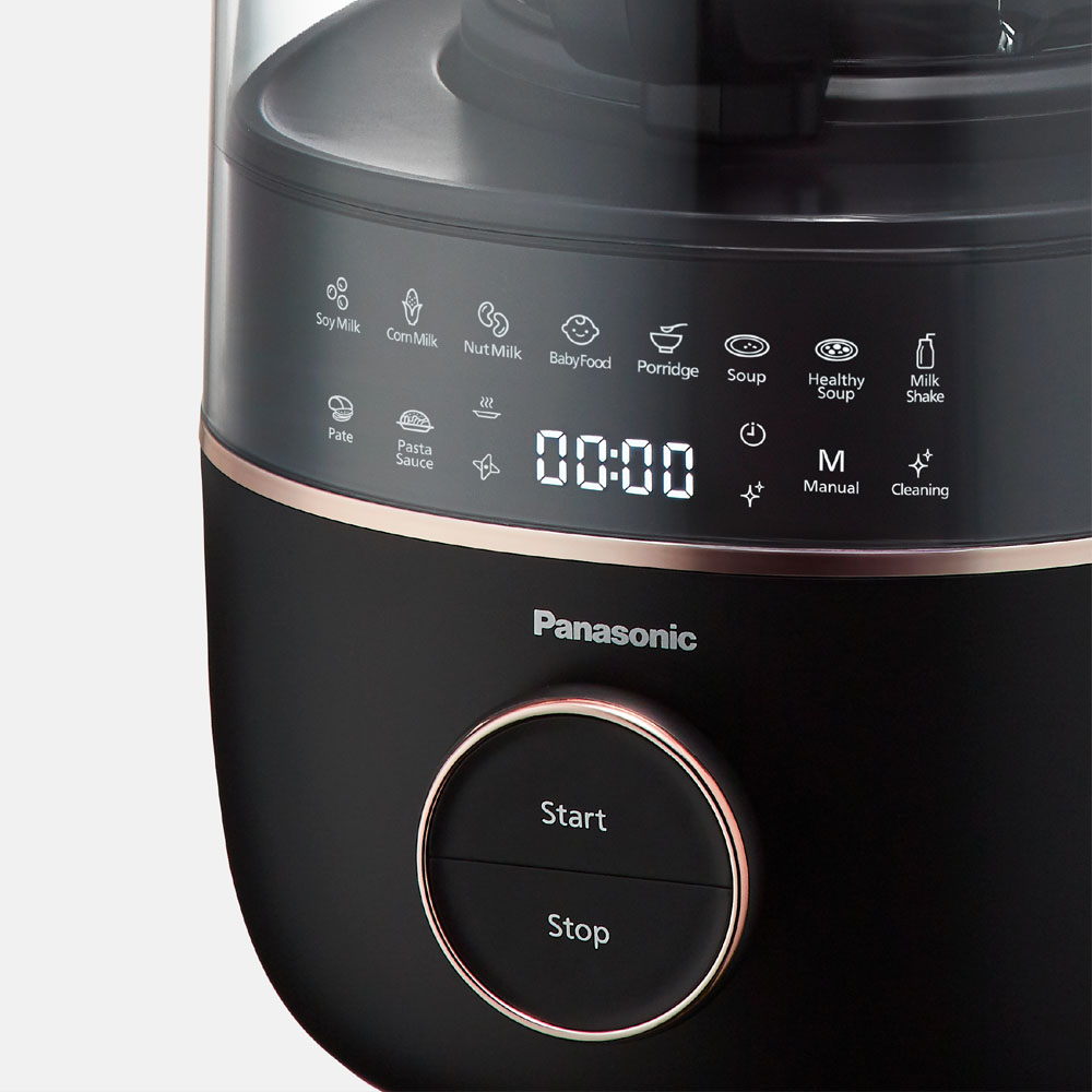 Máy Xay Nấu Đa Năng Panasonic MX-HG4401KRA