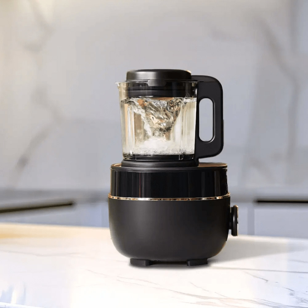 Máy Xay Nấu Đa Năng Panasonic MX-HG4401KRA