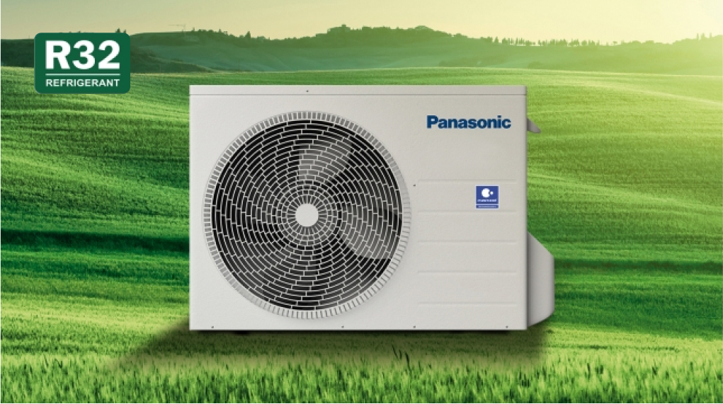Điều hòa Panasonic 18.000BTU N18XKH