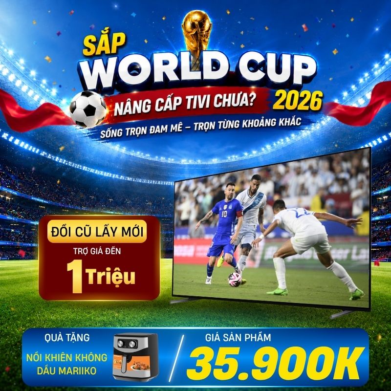 Google Tivi OLED Sony 4K 55 Inch XR-55A80L