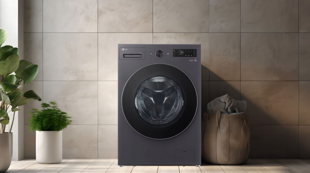 Máy giặt LG Inverter 17 kg F2517SNTG