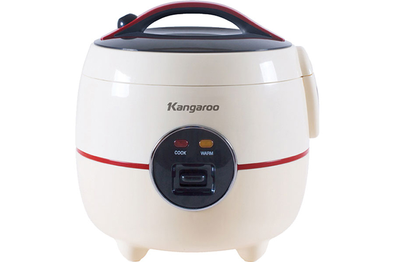 Nồi cơm điện Kangaroo 1.2 lít KG823