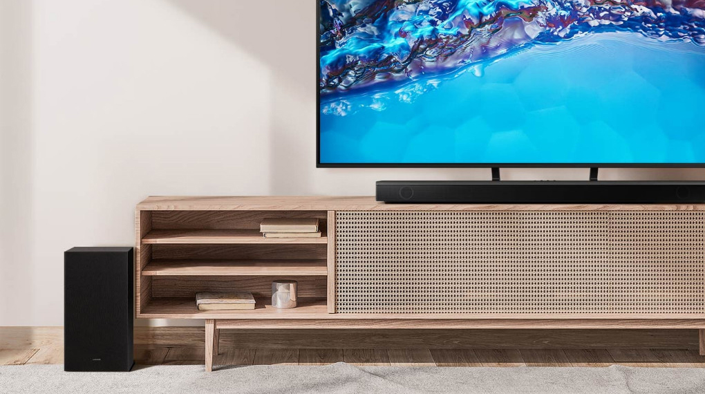 Loa thanh Samsung HW-B650