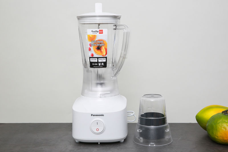 Máy xay sinh tố Panasonic MX-M200WRA