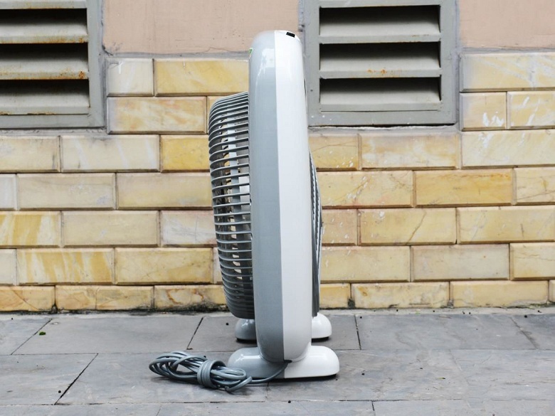 Quạt hộp Vinawind 3 cánh 45W QH350-LP