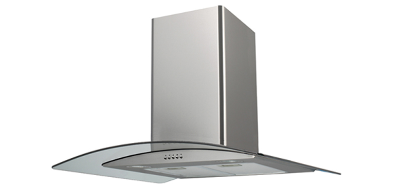 Máy hút mùi kính cong Chef's EH-R506E7G