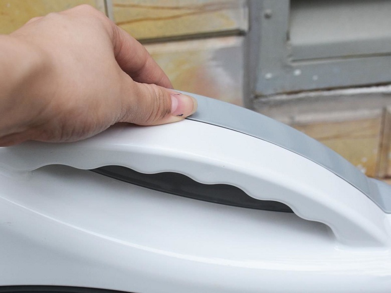 Quạt hộp Vinawind 3 cánh 45W QH350-LP