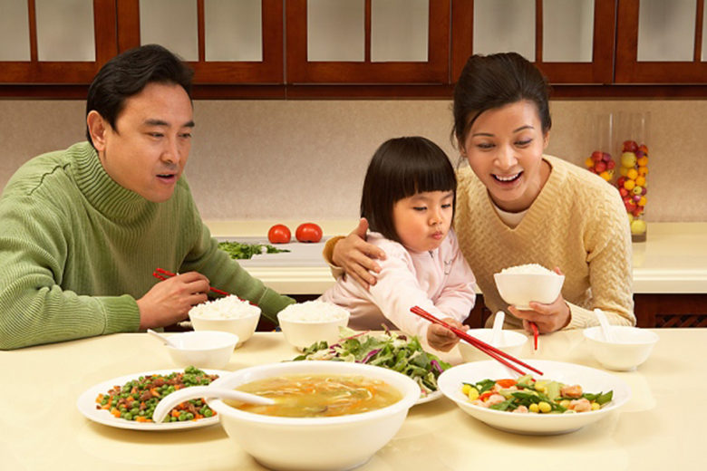 Nồi cơm điện Kangaroo 1.2 lít KG823