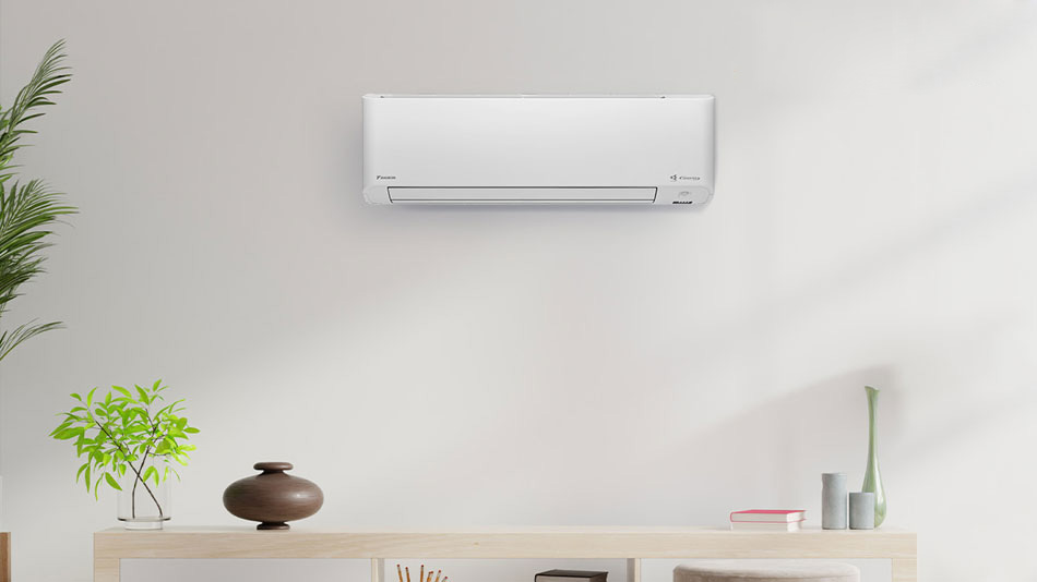 Điều hòa Daikin Inverter 9.000BTU FTKY25ZVMV