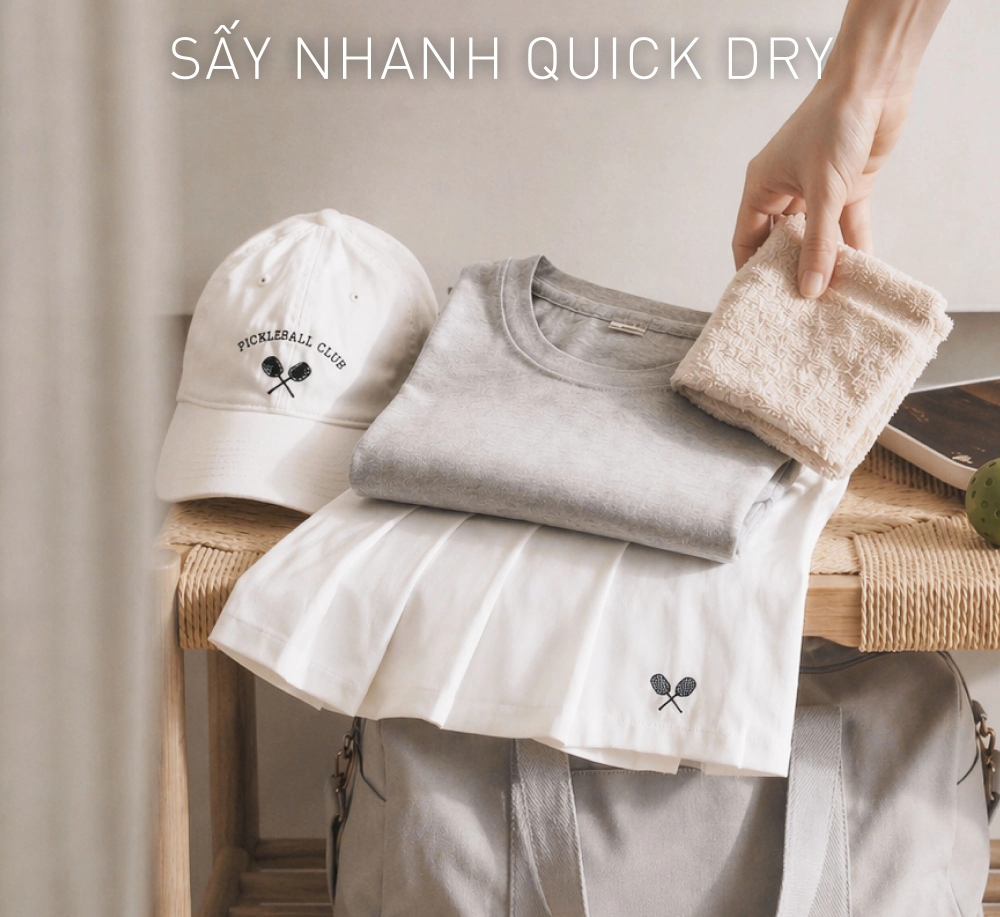 Máy sấy quần áo bơm nhiệt Panasonic Inverter 9.5 kg NH-XJ19D2BVT