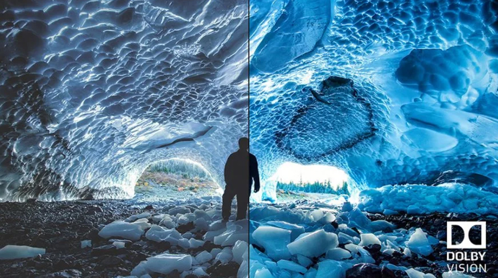 Google Tivi QLED Aqua 4K 55 inch AQT55S800UX