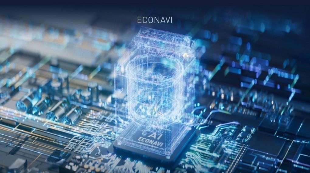 Máy giặt lồng ngang Panasonic Inverter 10kg NA-V10FA1LVT