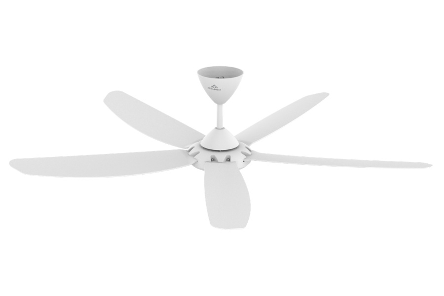 Quạt trần Hòa Phát 5 cánh HQC14201DR