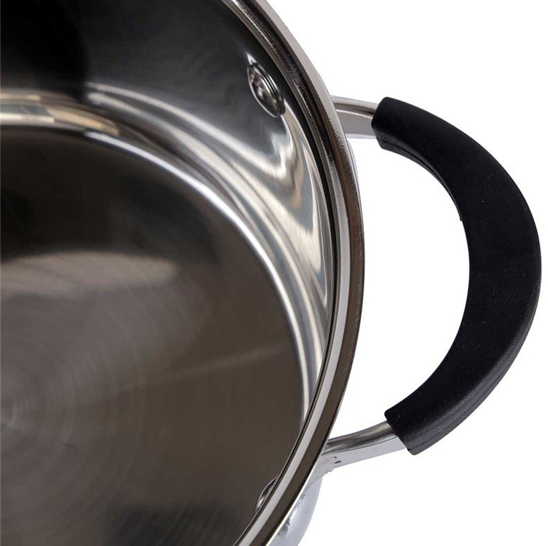 Bộ nồi Kangaroo KG3CS3