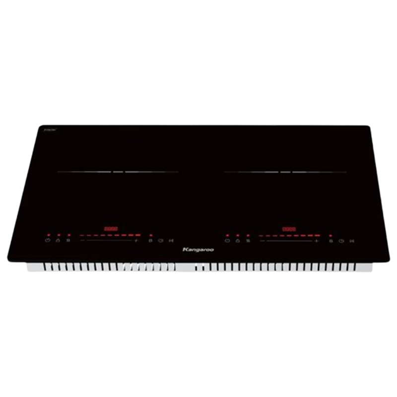 Bếp từ đôi Kangaroo KGIC45D2C