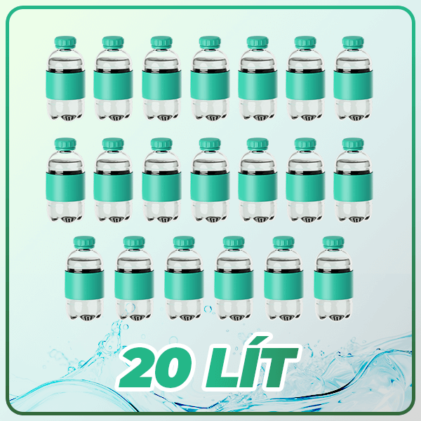 Máy lọc không khí và hút ẩm Sharp DW-J20FV-W