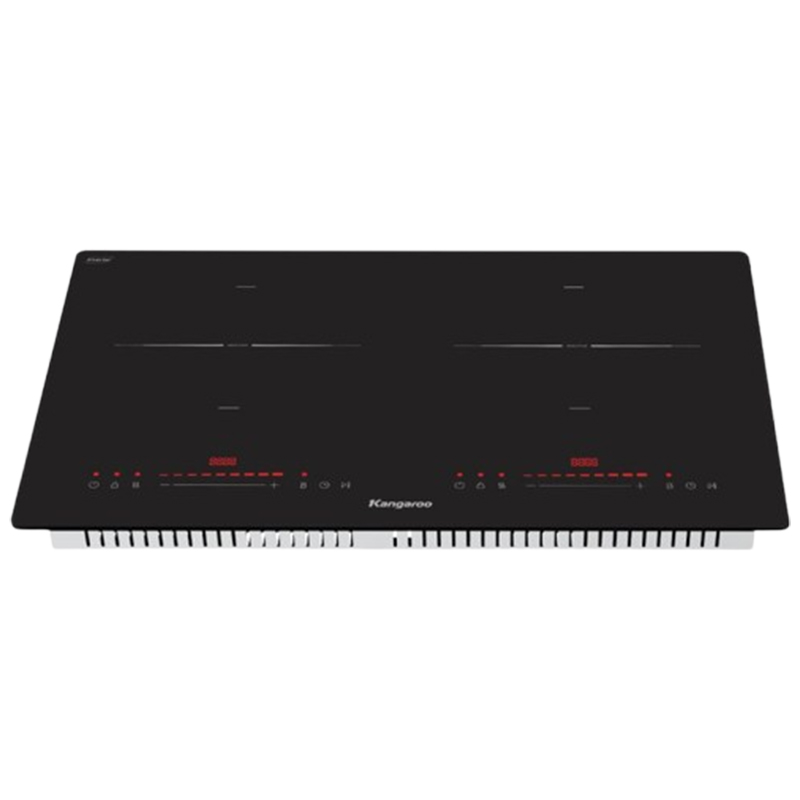 Bếp từ đôi Kangaroo KGIC48D2C