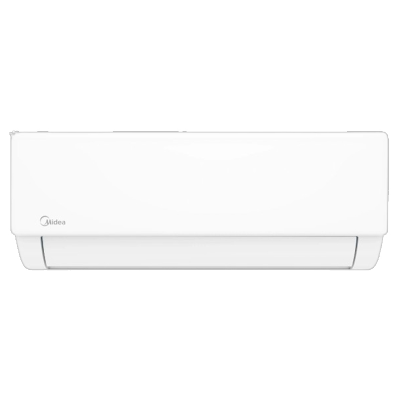 Điều hòa Midea 9.000BTU 1 chiều MSFQ-09CRN8