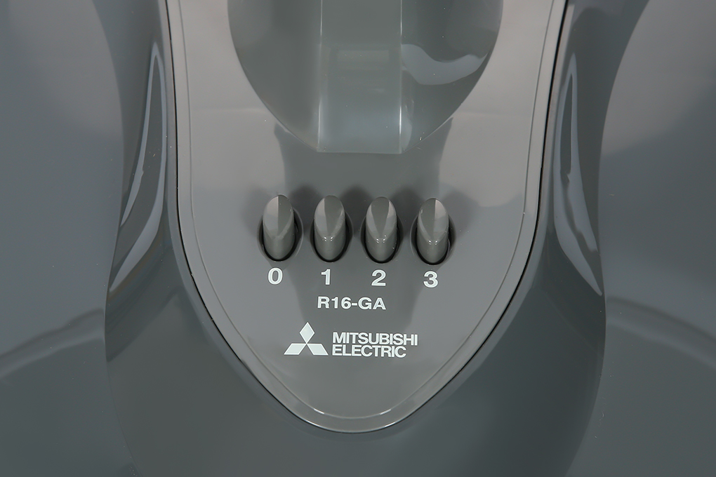 Quạt lửng Mitsubishi Electric 3 cánh R16-GACY-GY