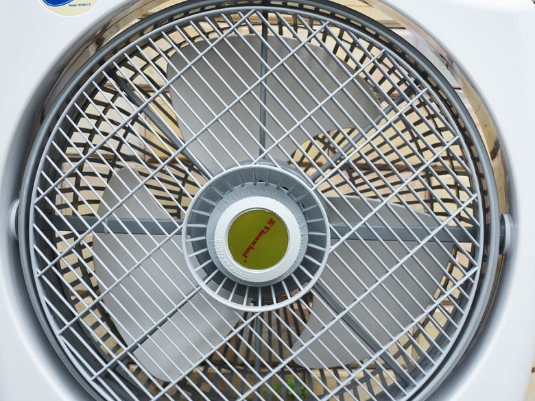 Quạt hộp Vinawind 3 cánh 45W QH350-LP