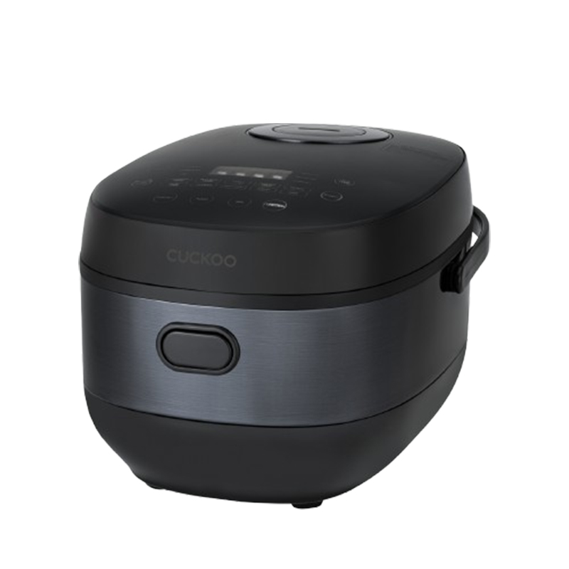 Nồi cơm điện tử Cuckoo CR-0690F/BKBKCRVNCV