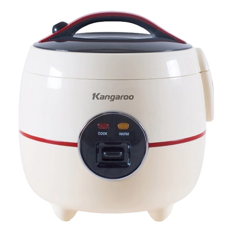 Nồi cơm điện Kangaroo 1.2 lít KG823
