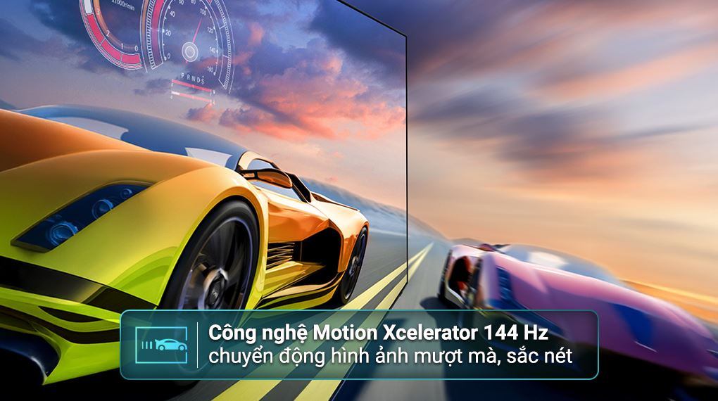 Smart Tivi Neo QLED Samsung AI 4K 85 inch QA85QN70FAKXXV