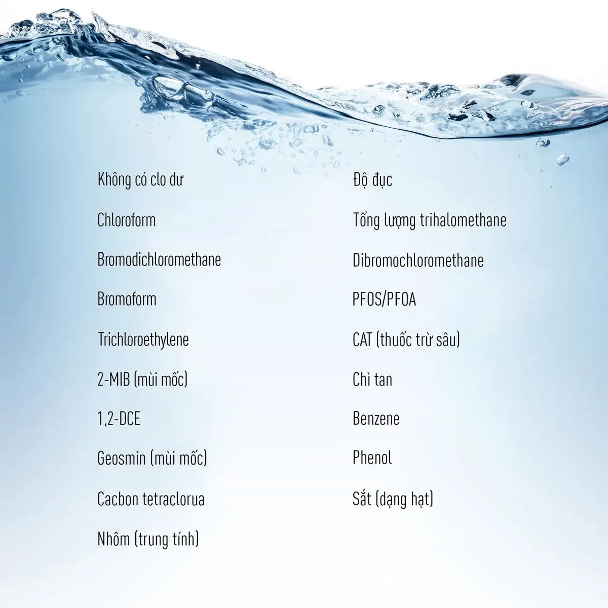 Bộ lọc Máy tạo nước kiềm Micro Filtration Alkaline Ionizer TK-AS500C-EX