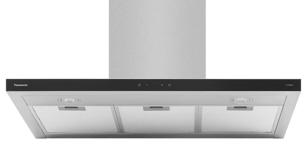 Máy hút mùi áp tường Panasonic FV-TX9ADSYUE