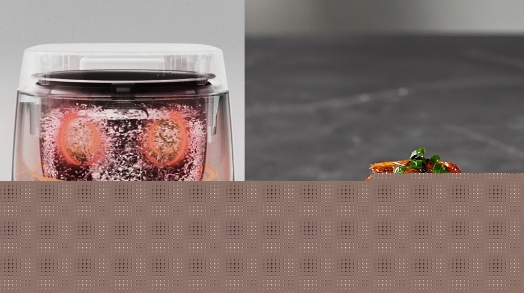 Nồi cơm cao tần Panasonic 1.5 lít SR-HFT153KRA