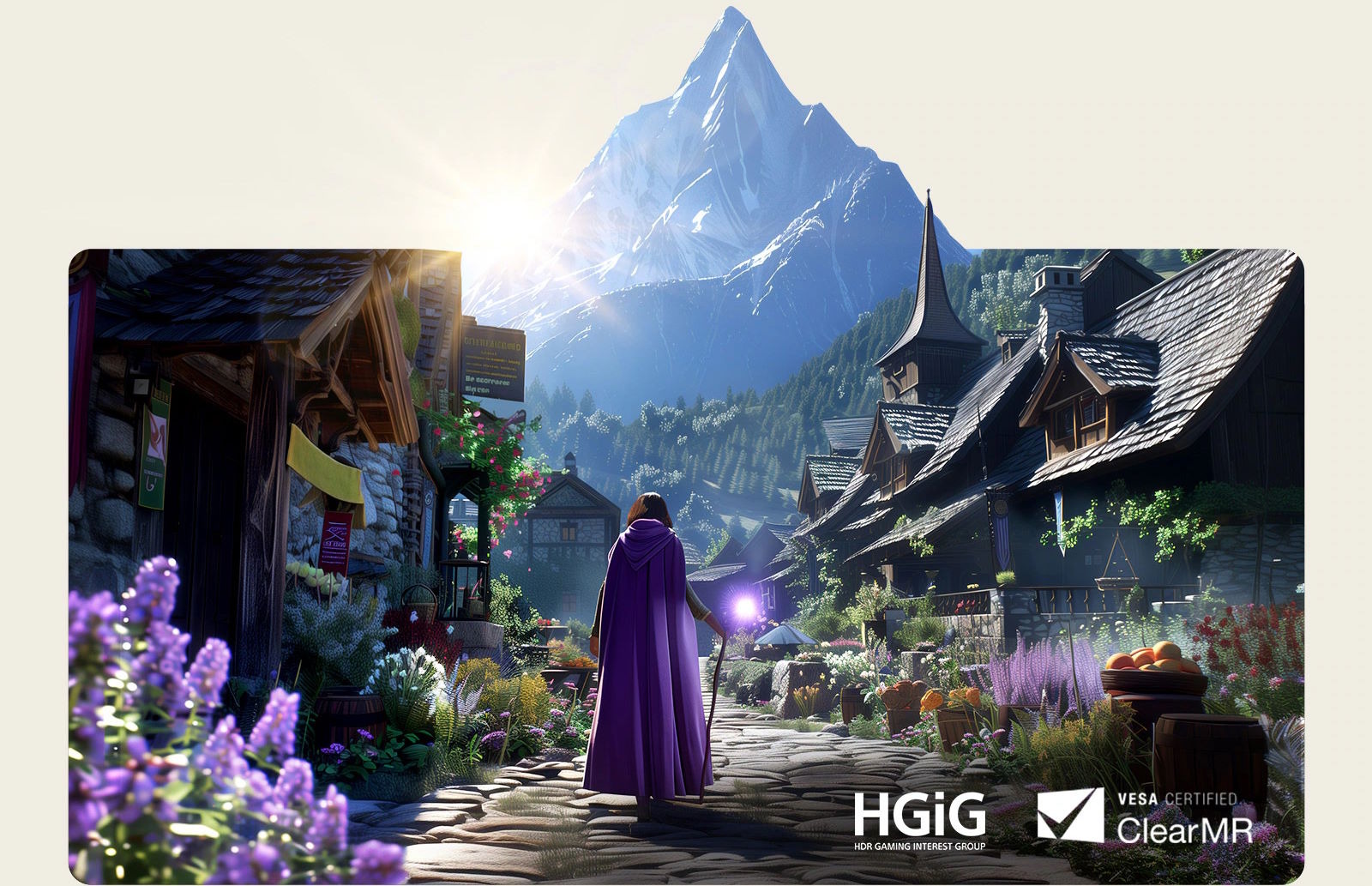 Smart Tivi LG AI 4K 75 inch 65B6PSA