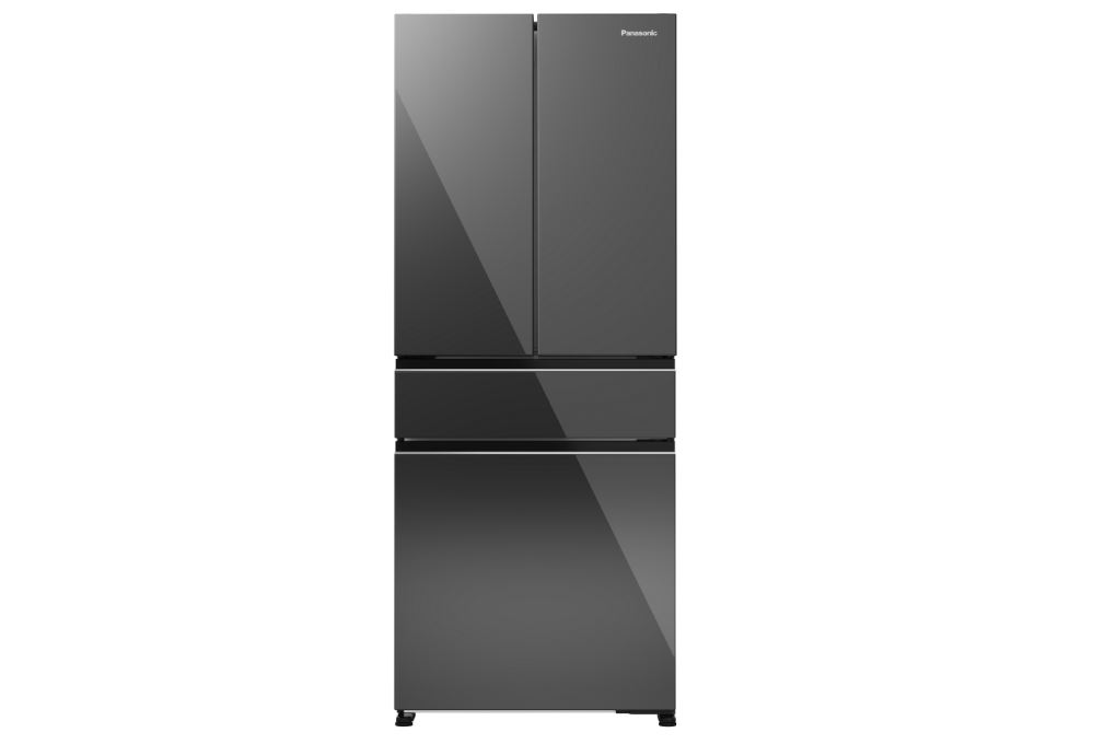 Tủ lạnh Panasonic Inverter 545 lít Multi Door NR-YW590XJKV