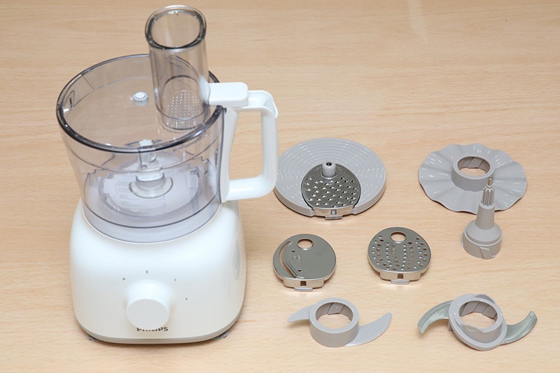Máy xay đa năng Philip HR7627