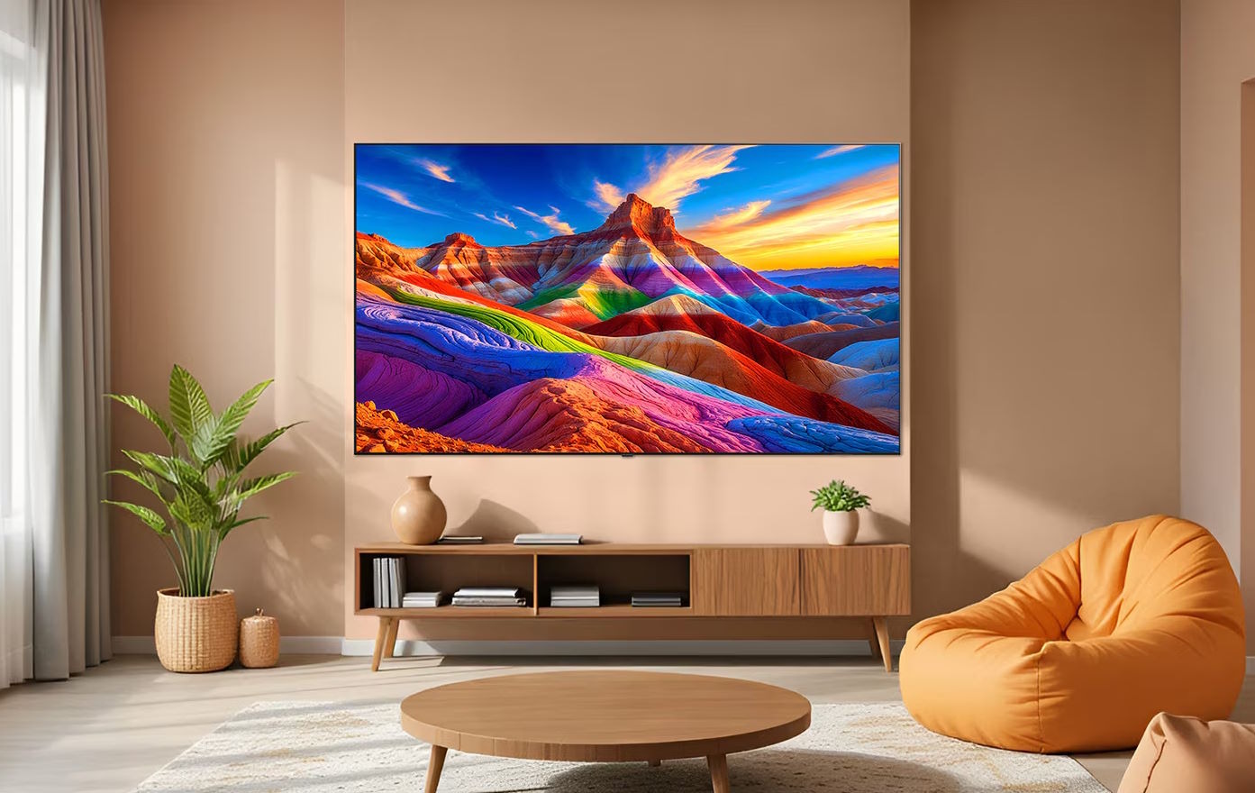 Smart Tivi LG AI 4K 75 inch 65B6PSA