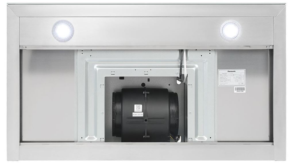 Máy hút mùi áp tường Panasonic FV-TX9ADSYUE