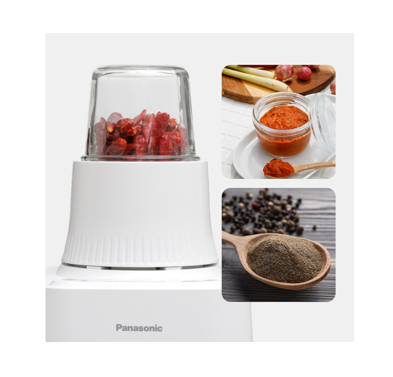 Máy xay sinh tố Panasonic MX-MP5151WRA