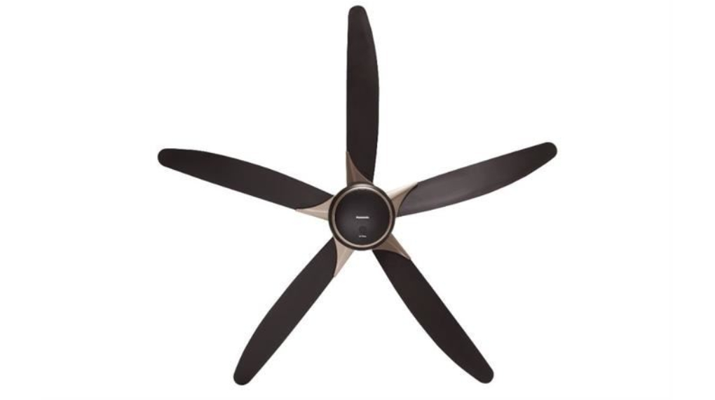 Quạt trần Panasonic 5 cánh 40W F-60GDS-BS