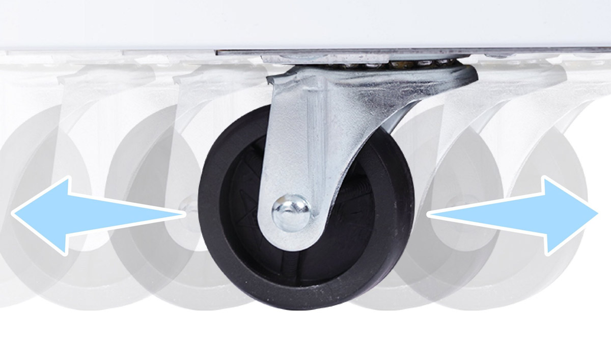 Tủ Đông Sanaky Inverter 270 Lít VH3699A3