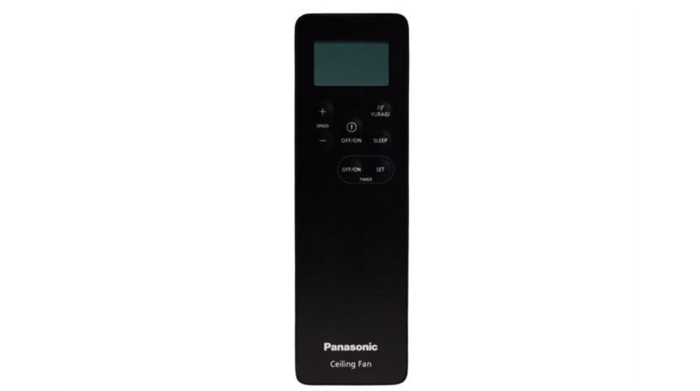 Quạt trần Panasonic 5 cánh 40W F-60GDS-BS