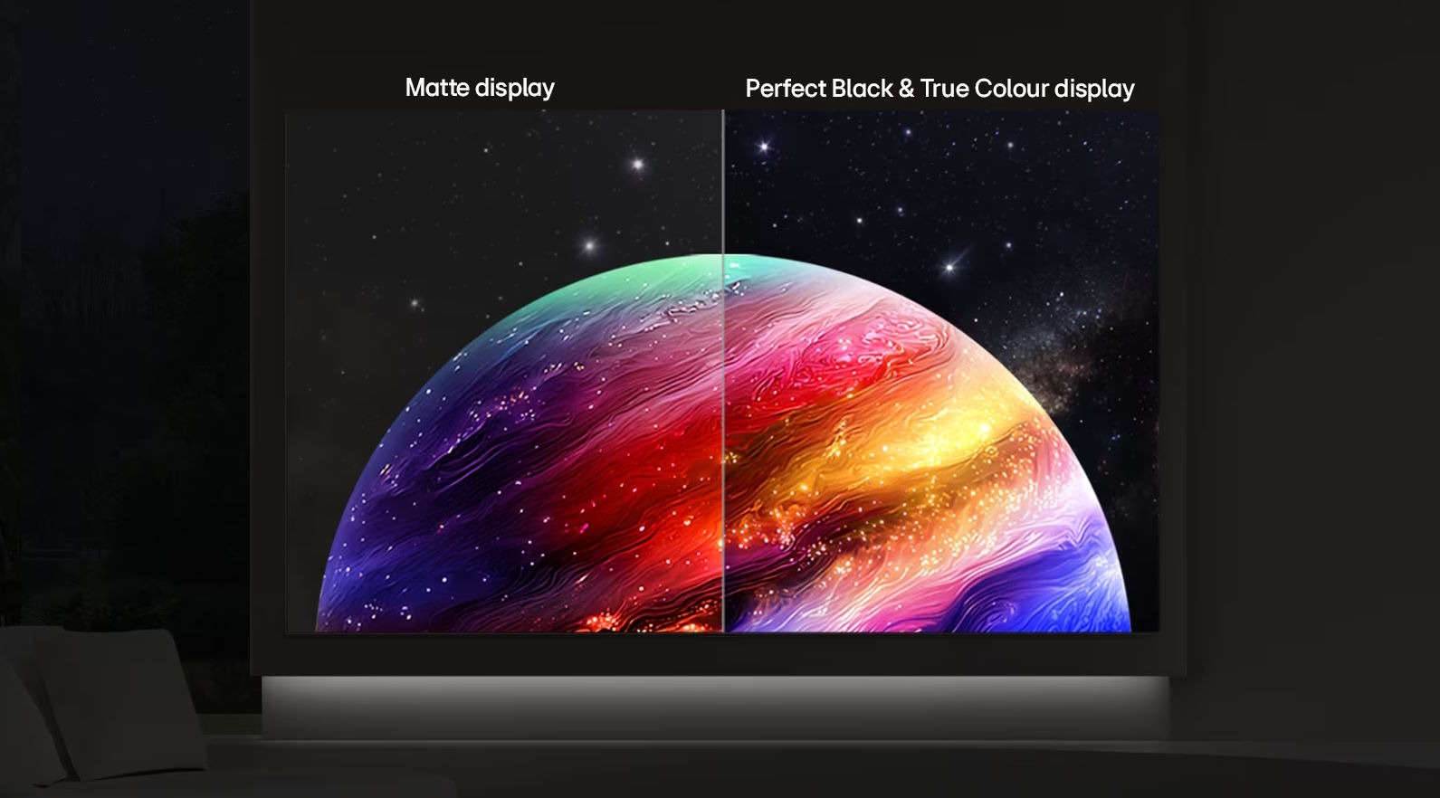 Smart Tivi LG AI 4K 75 inch 65B6PSA