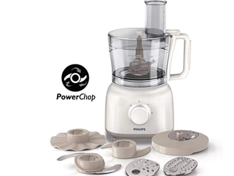 Máy xay đa năng Philip HR7627