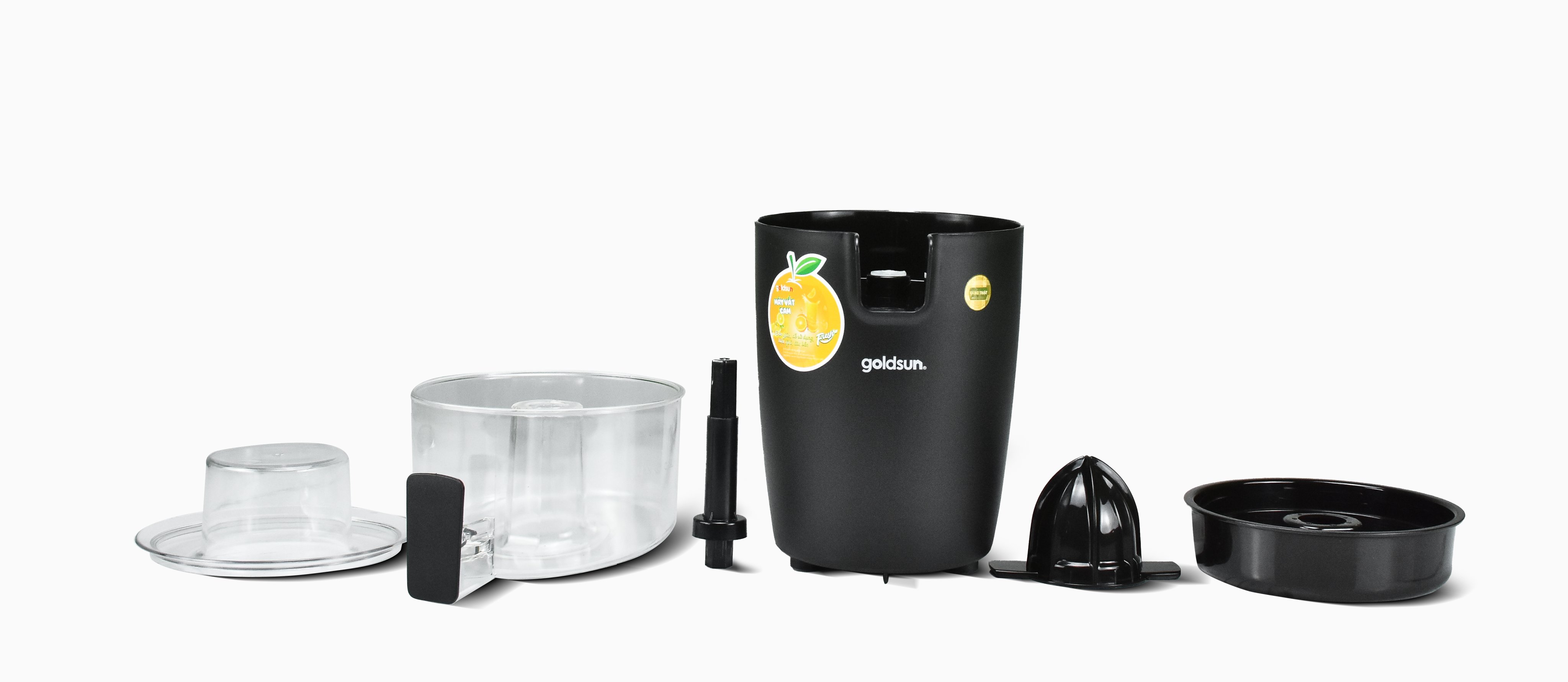 Máy vắt cam Goldsun GOS3901