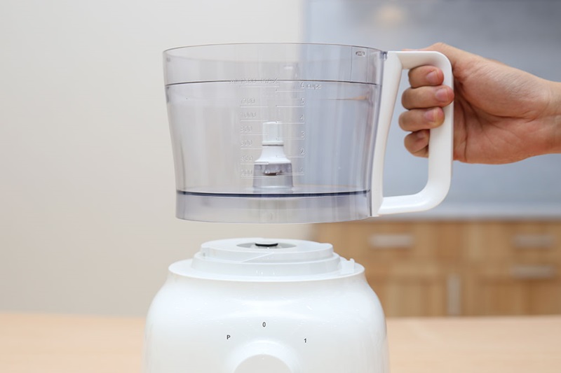 Máy xay đa năng Philip HR7627