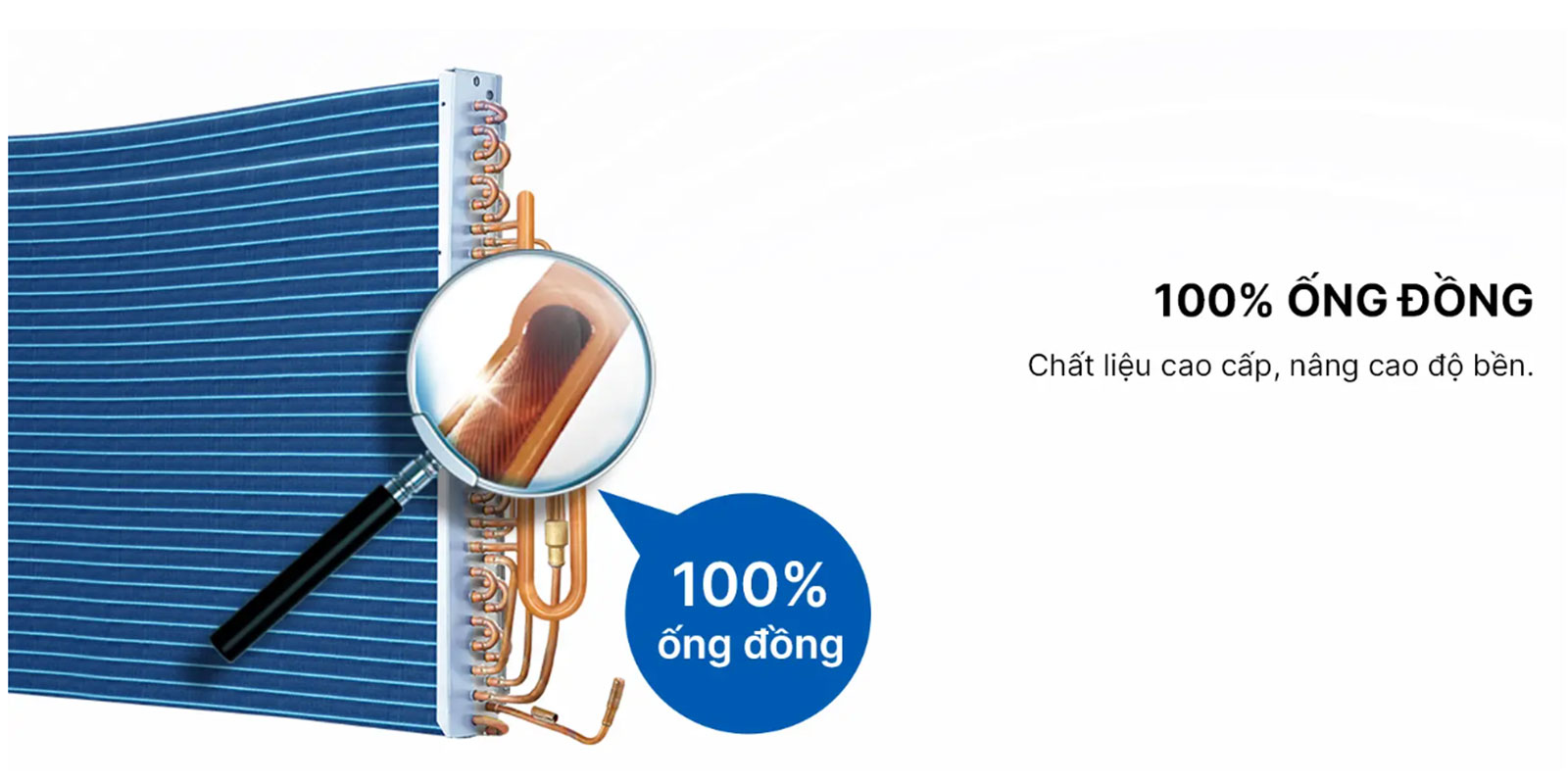 Điều hòa AQUA 2 chiều 12000BTU AQA-H13PH