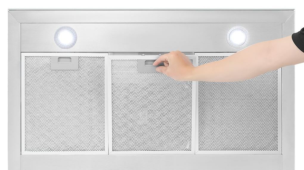 Máy hút mùi áp tường Panasonic FV-TX9ADSYUE