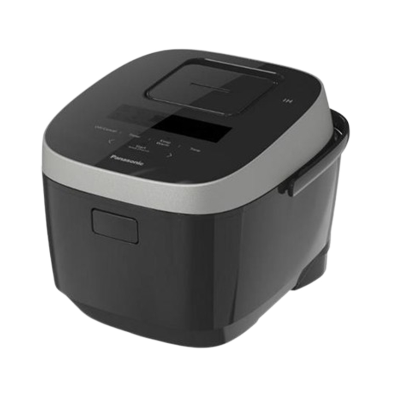 Nồi cơm cao tần Panasonic 1.5 lít SR-HFT153KRA