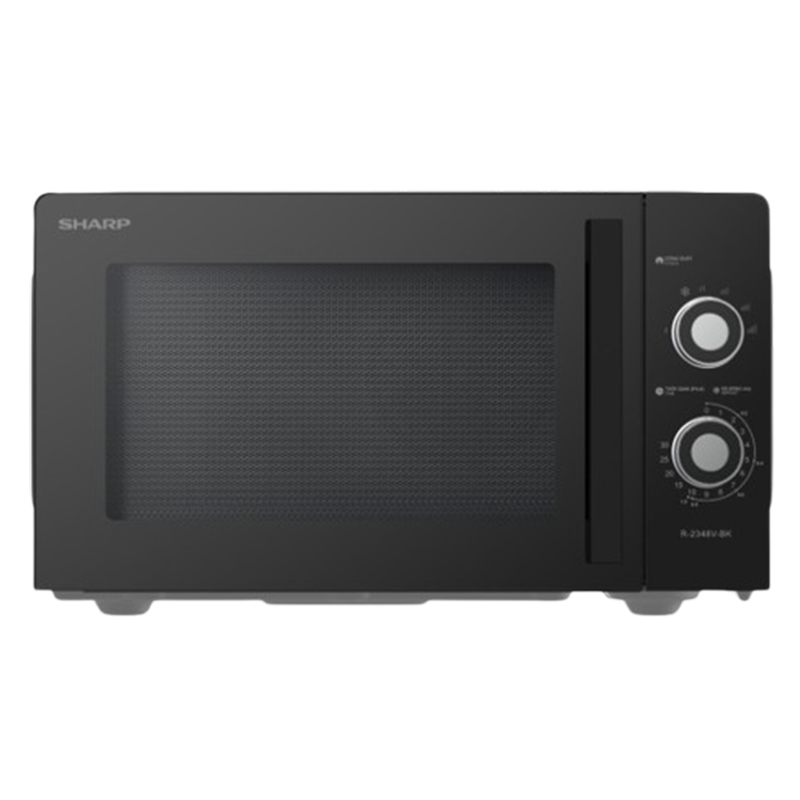 Lò vi sóng Sharp 23 lít R-2348V-BK